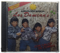 Los Damians - Con Calor De Cumbia