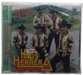 Hermanos Herrera - El Mocha Orejas