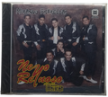 Neyo Reynoso Y Banda Innovacion - Mirando Estrellas