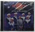 Grupo Satelite Musical - El Club De Los Grandes