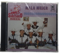 Sagitario Musical - Mala Mujer