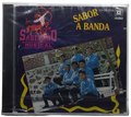 Sagitario Musical - Sabor A Banda