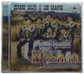 Raul Garcia Y Su Grupo Kabildo - Cuando Salgo A Los Campos