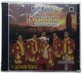 Raul Garcia Y Su Grupo Kabildo - A Los Cuatro Vientos