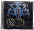 La Leyenda - De Esta Sierra A La Otra Sierra