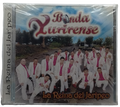 Banda Yurirense - La Reyna Del Jaripeo