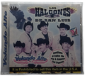 Los Halcones De San Luis - Volando Alto