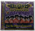 Los Halcones De San Luis - Fue Un Placer Conocerte