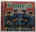 Grupo Poder De Zacatecas - Polkas De Mi Tierra