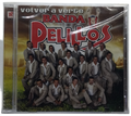 Banda Pelillos - Volver A Verte