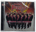 Banda Pelillos - El Amor Mas Grande