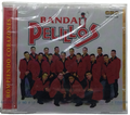 Banda Pelillos - Rompiendo Corazones