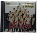 Banda Pelillos - A Mover El Guayin
