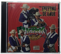Los Ligeros De Zacatecas - Enfermo De Amor