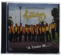 Banda Sinaloense Hermanos Sanchez - A Toda Ma