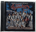 Banda Sinaloense Hermanos Sanchez - Aventura Pasada
