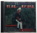 El As De La Sierra - Valientes Y Sus Corridos