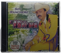 El As De La Sierra - Soy Ranchero