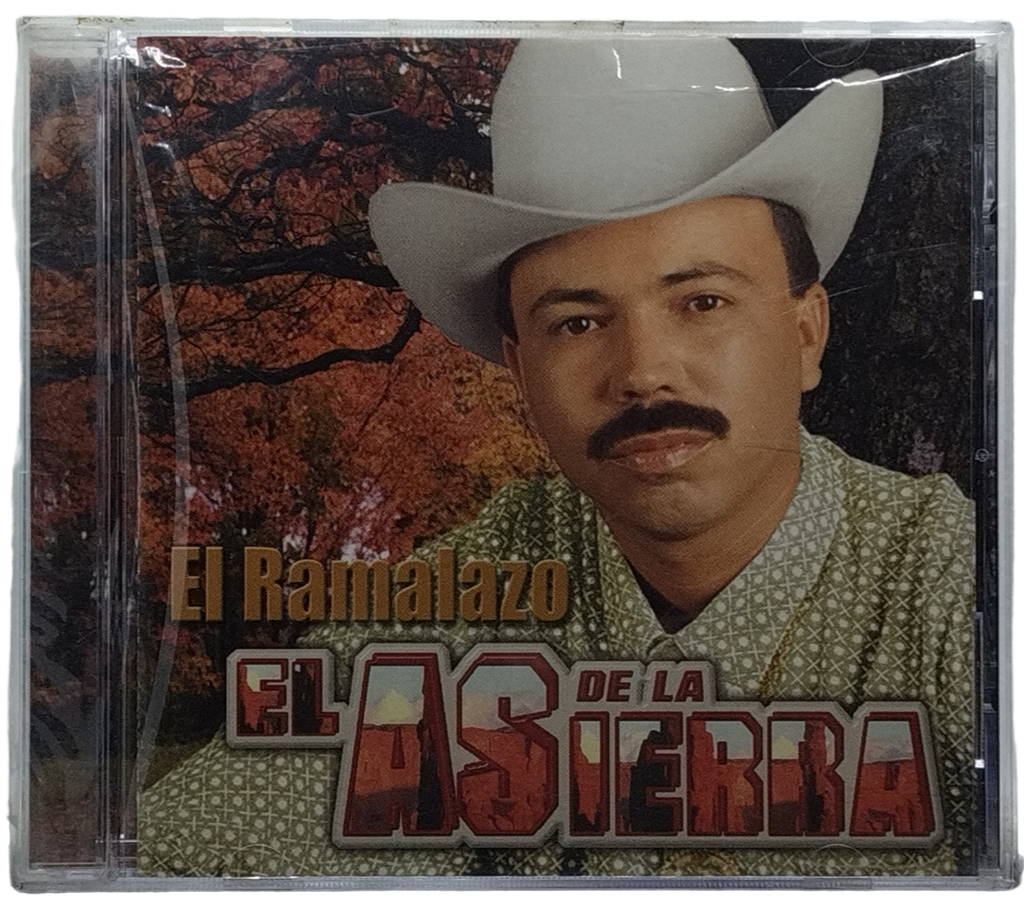 El As De La Sierra - El Ramalazo