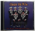 Ases De Nuevo Leon - La Mujer Fodonga