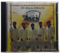 Los Ases De Durango - 20 Super Exitos