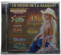 Varios - Lo Mejor De Las Bandas