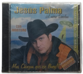 Jesus Palma - Mas Chingo Que Ese Buey