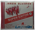 Banda La Peña - Jardin Olvidado