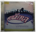 Banda Maizera - Color Esperanza