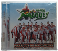 Banda Maguey - Para Que No Me Olvides