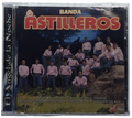 Banda Astilleros - El Angel De La Noche