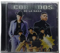 Varios - Corridos De La Raza