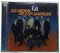 Varios - Lo Mejor De Los Angeles