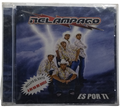 Relampago - Es Por Ti