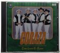 Coraza - Como Logro El Olvido