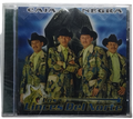 Los Linces Del Norte - Casa Negra