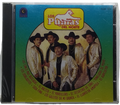 Los Pumas Del Norte - Corridos Panikiados