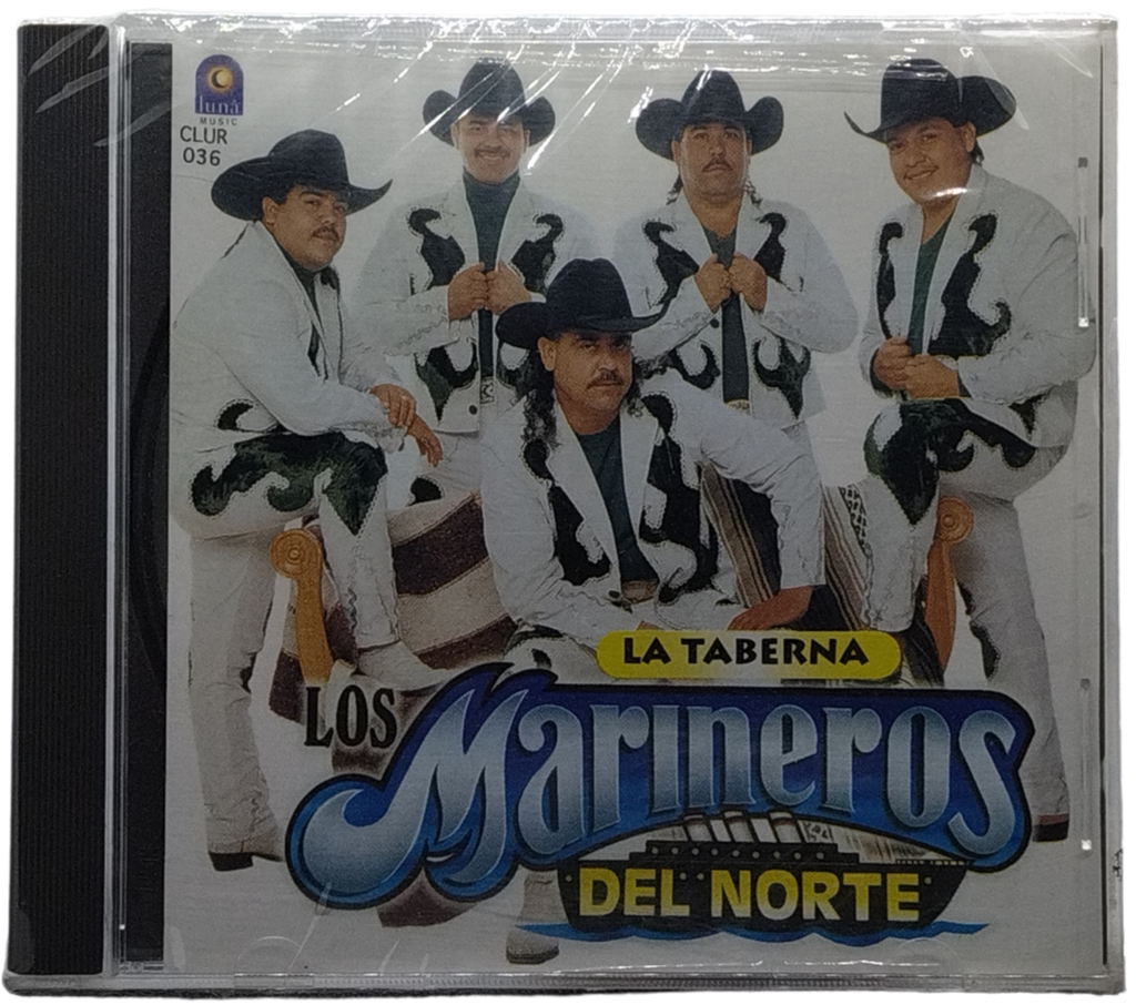 Los Marineros Del Norte - La Taberna