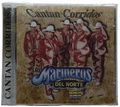 Los Marineros Del Norte - Cantan Corridos