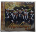 Banda Arkangel R-15 - Reyna De Reynas