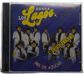 Banda Los Lagos - Piel De Azucar
