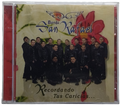Banda San Rafael - Recordando Tus Caricias