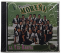 Banda Moreña - La V El - Rosita