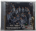 Banda Fresa Roja - El Guapo