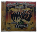 Banda Fresa Roja - El Nuevo Sabor De La Musica Vol. 6