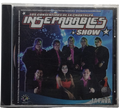 Inseparables Show - La Pava