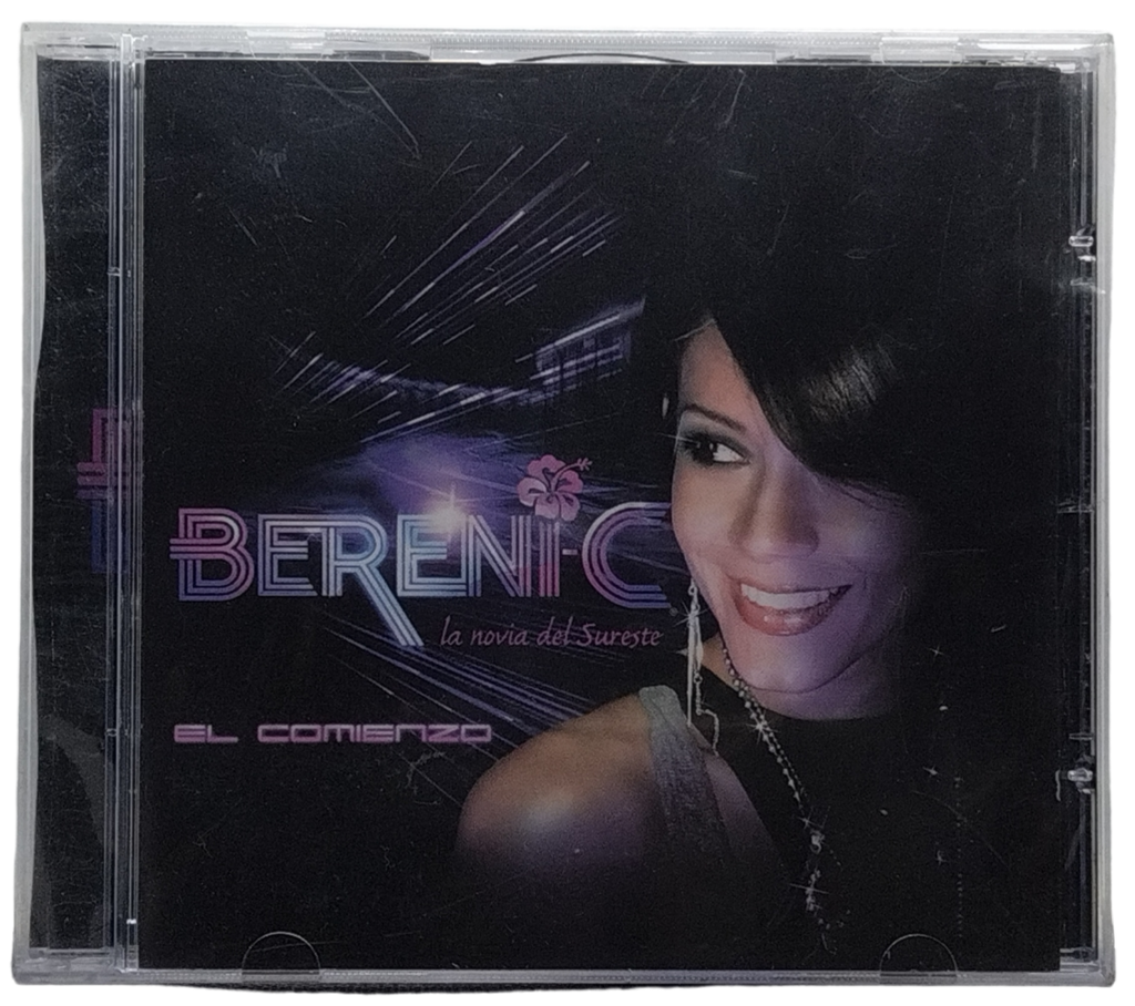 Bereni-C - El Comienzo