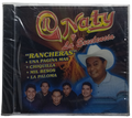 Naty Y La Excelencia - Rancheras