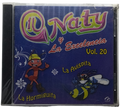 Naty Y La Excelencia - Vol. 20 La Avispa / La Hormiguita