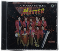 Master Kumbia - A Paso Firme
